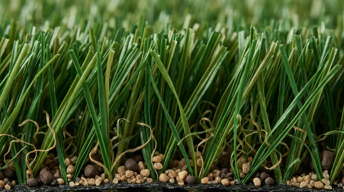 Turf Infill